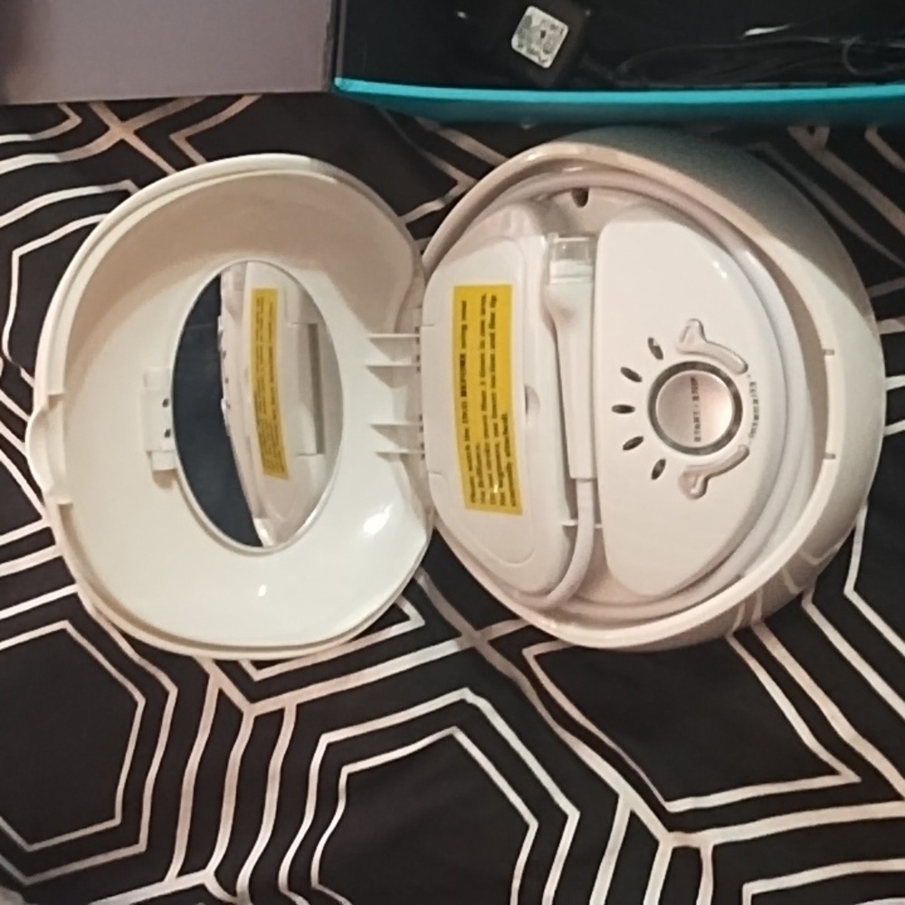 Facial Skin Re-juvenator